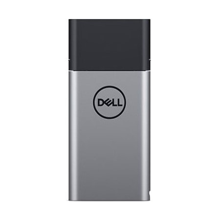 Dell Hybrid Adapter + Power Bank Usb-C Ph45W17-Ca PH45W17-CA